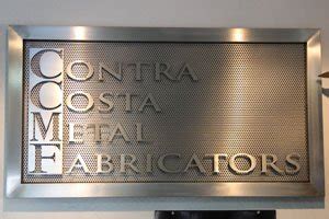 contra costa metal fabrication|Home .